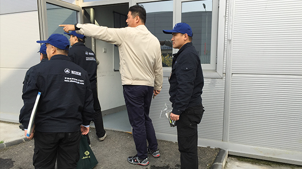 專業(yè)滅蟲公司東方漢諾，蟲害防治“對癥下藥”